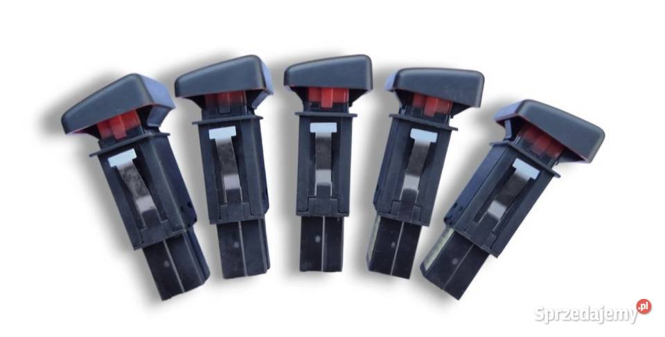 WŁĄCZNIK PRZEŁĄCZNIK ŚWIATEŁ AWARYJNYCH AUDI A4 świętokrzyskie Działoszyce