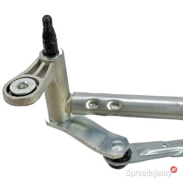 Mechanizm Wycieraczek Fiat Ducato 3 Peugeot Rawa Mazowiecka