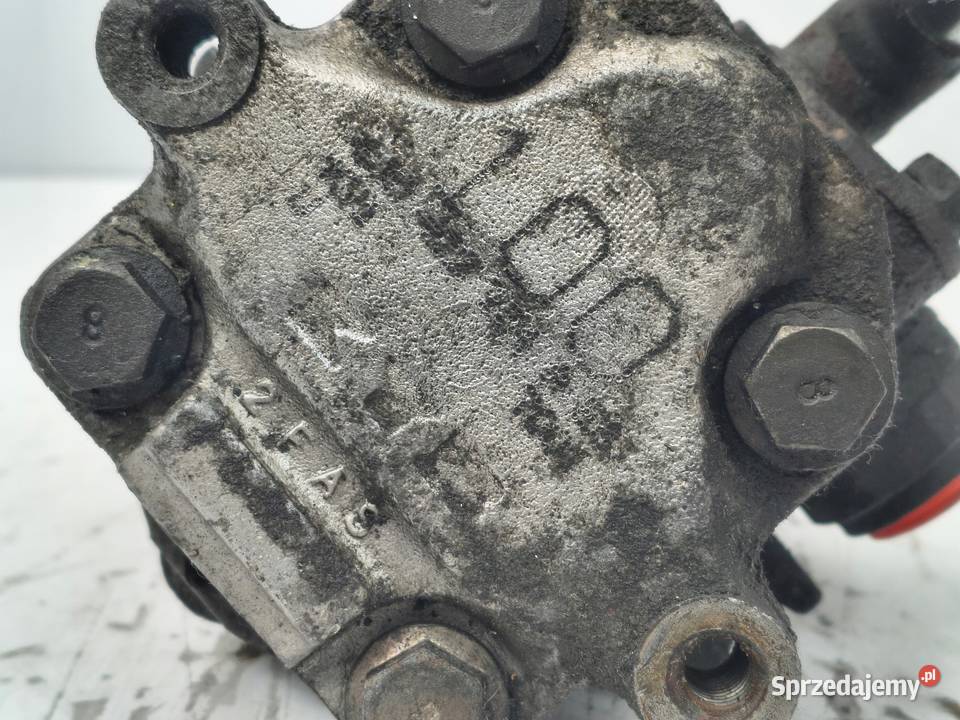 POMPA WSPOMAGANIA VW Golf IV Bora Audi A3 8L 19 Chełm
