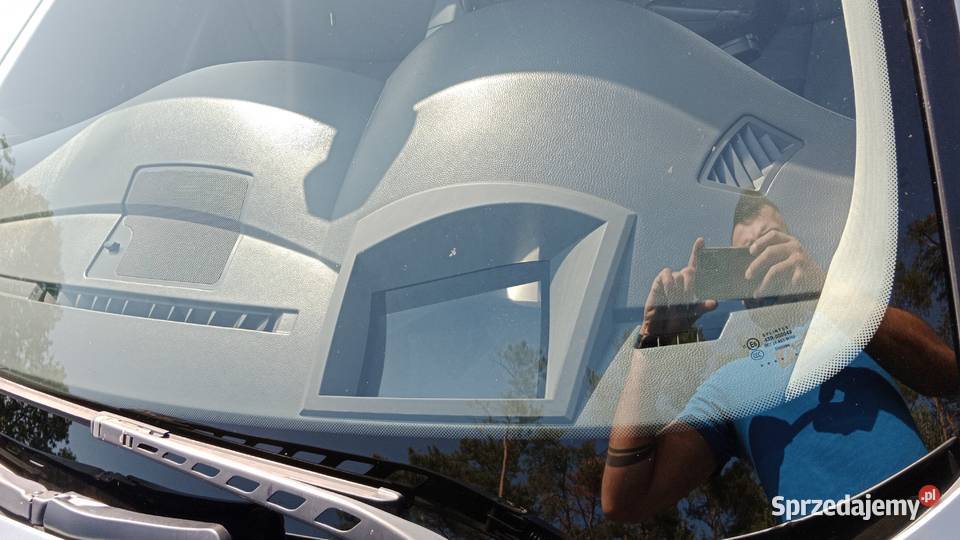 BMW E61 535d 272 małopolskie Nowa Jastrząbka