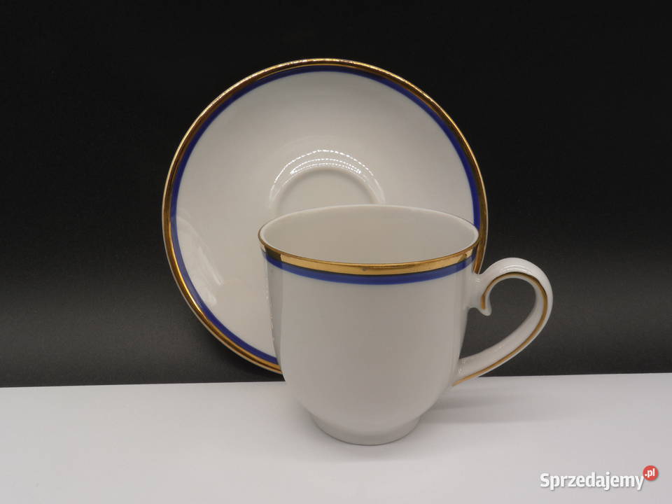 Piękna filiżanka do mokki espresso WINTERLING Raszków