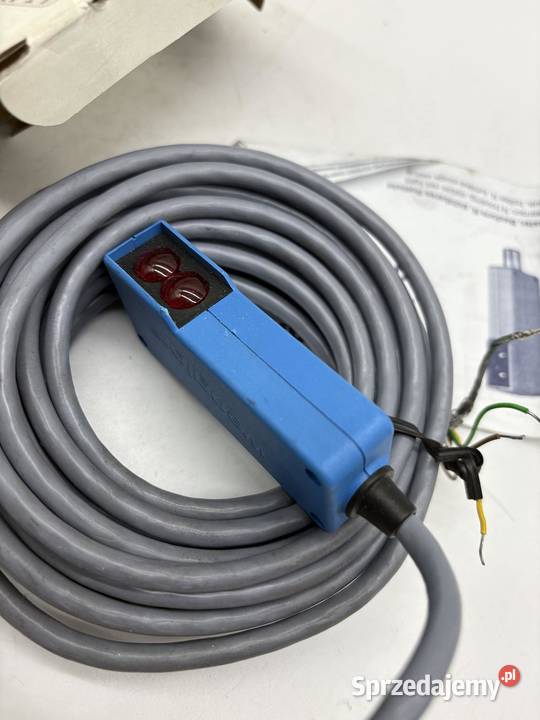 Wenglor HN24MGVP24 Czujnik fotoelektryczny Warszawa sprzedam