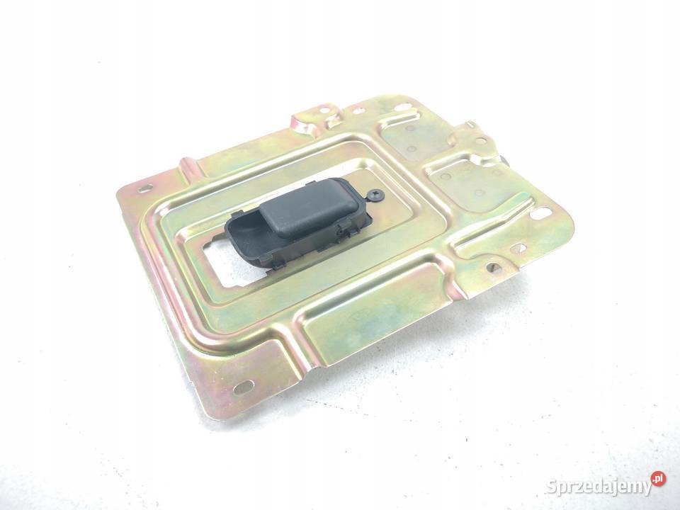 STEROWANIE ZAMKA DRZWI LEWY TYŁ FORD FIESTA