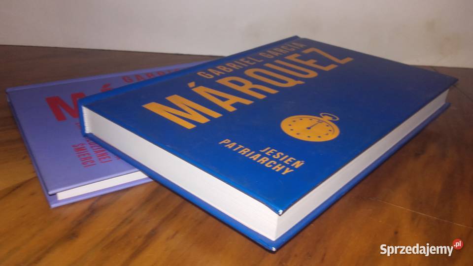 GGMarquez Kronika zapowiedzianej śmierci Łódź