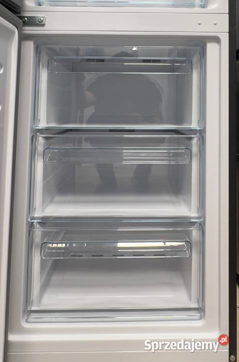 Outlet Agd Chłodziarko Zamrażarka Candy Lodówki i zamrażarki Warszawa sprzedam