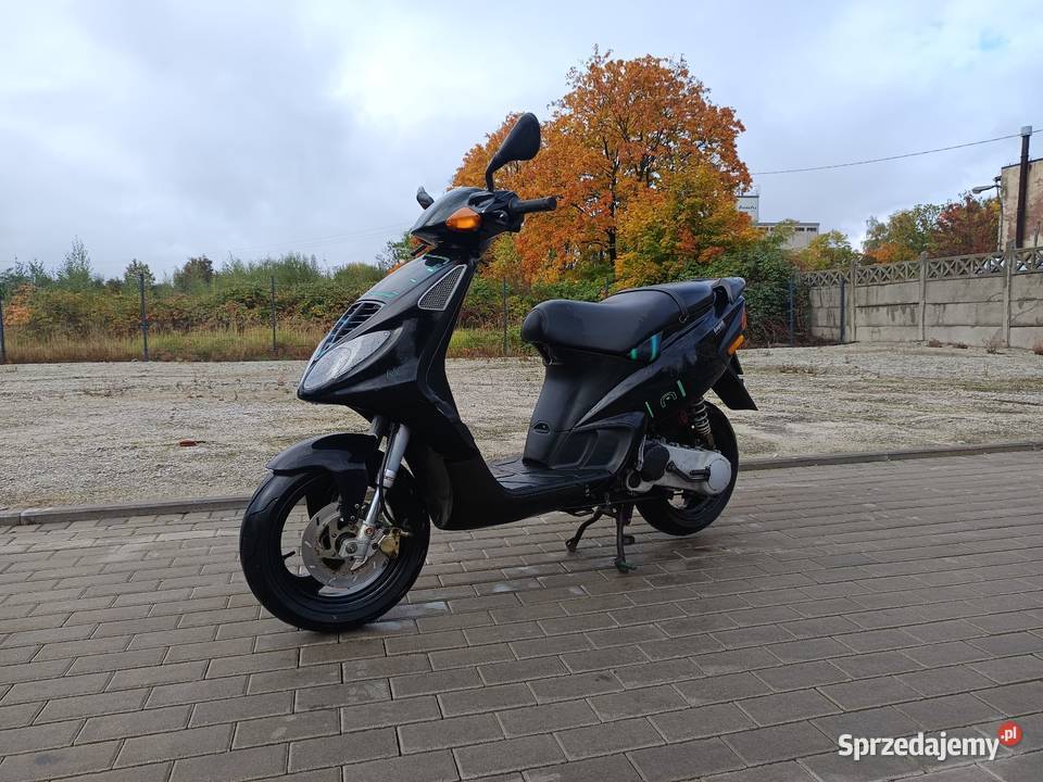 Piaggio NRG MC3 SPORT dolnośląskie Strzegom sprzedam