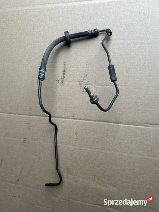 Przewód sprzęgła Passat b5 8e1721465ag Bydgoszcz