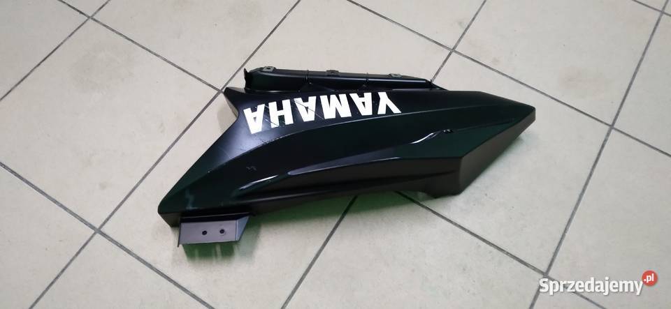 Osłona Owiewka Pług Lewy Yamaha YZF R 125 Brzeszcze sprzedam