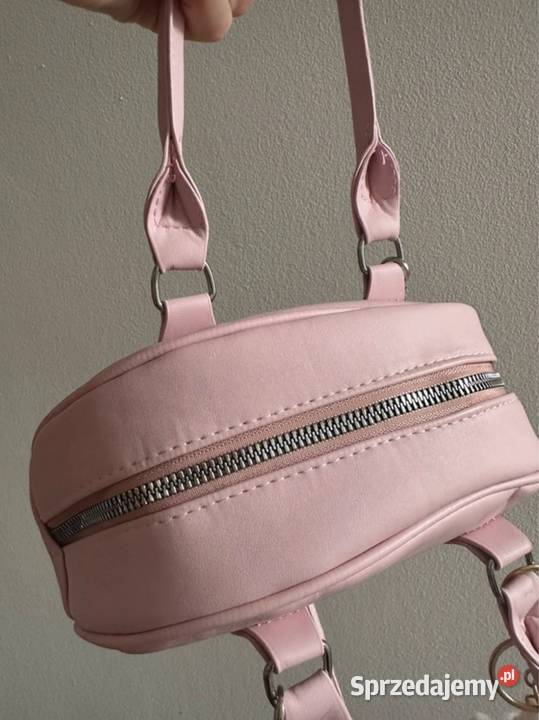 torebka damska Dąbrowa Górnicza