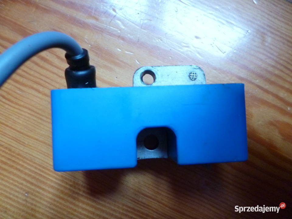 Piła spalinowa Makita DCS 400 Sachs Dolmar 100 Łochów