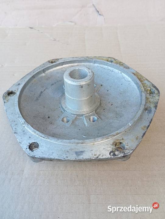 DEKIEL POKRYWA DYFRA K750 MW URAL DNIEPR NOWA Niemodlin