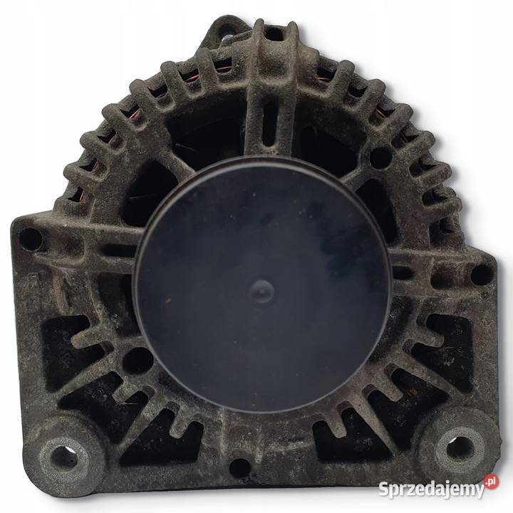ALTERNATOR Renault Megane II 15 DCI 8200772726A Chełm