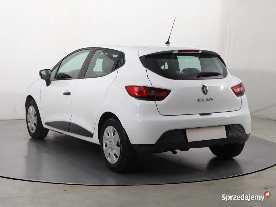 Renault Clio 12 16V poduszka powietrzna Katowice