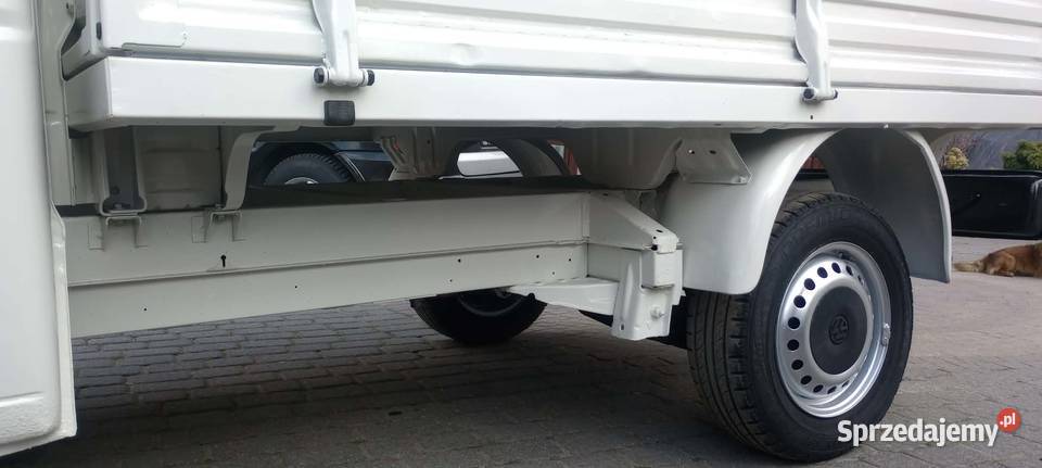 VW T4 24 d paka Maków Podhalański sprzedam