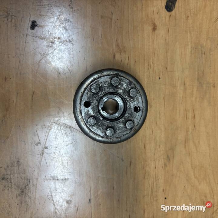 Magneto koło magnesowe Denso Honda CR 125 Bielawa