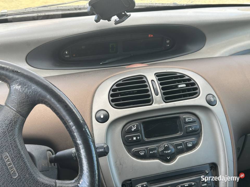 Sprzedam Citroen Picasso