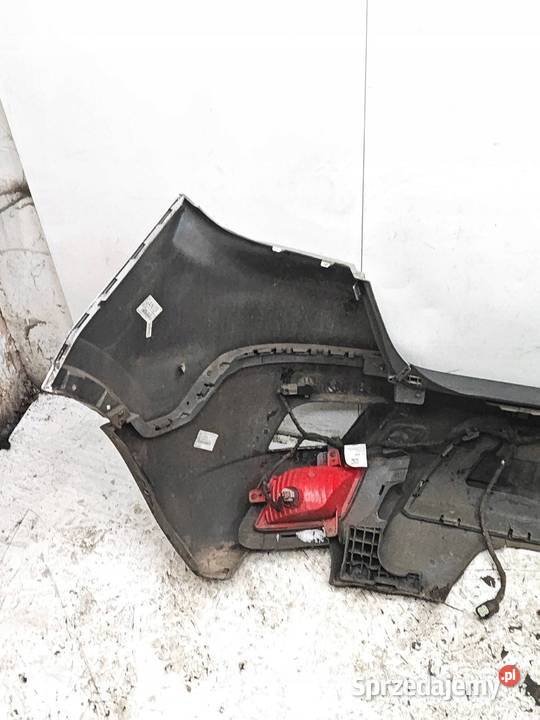 Opel Mokka ZDERZAK TYŁ TYLNI PDC Opole Lubelskie