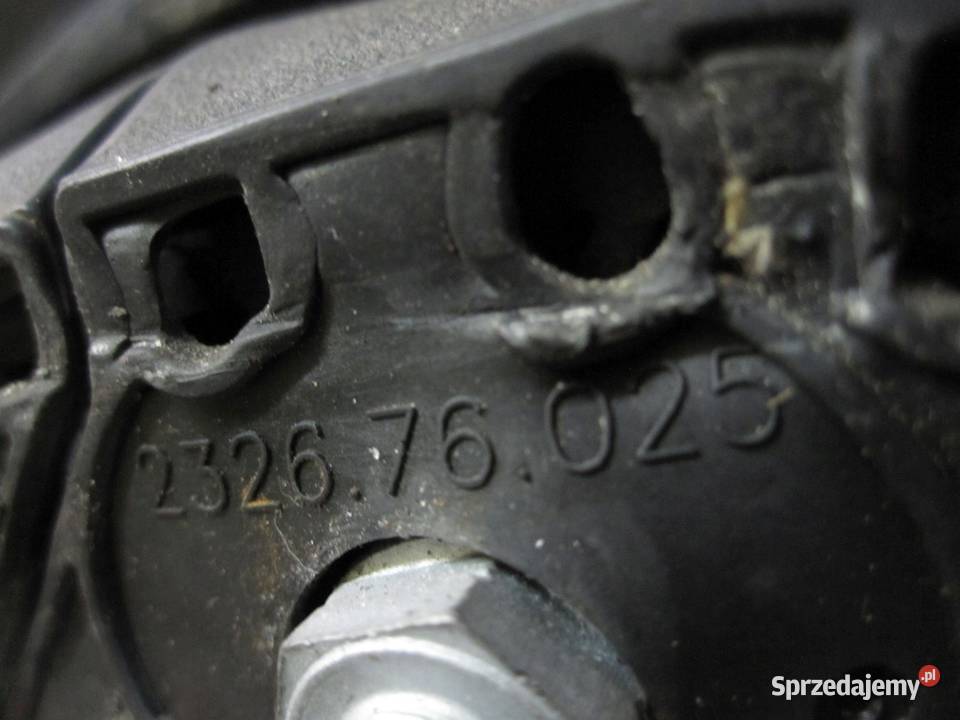 CITROEN DS3 10r lusterko lewe 232676025 ANGLIK 5