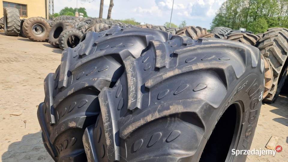 60070r28 60065r28 54065r28 Kleber 50 bieżnik BEZ Nowe Miasto Lubawskie