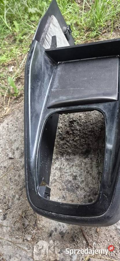 Tunel środkowy Vw Golf 4 IV Bora
