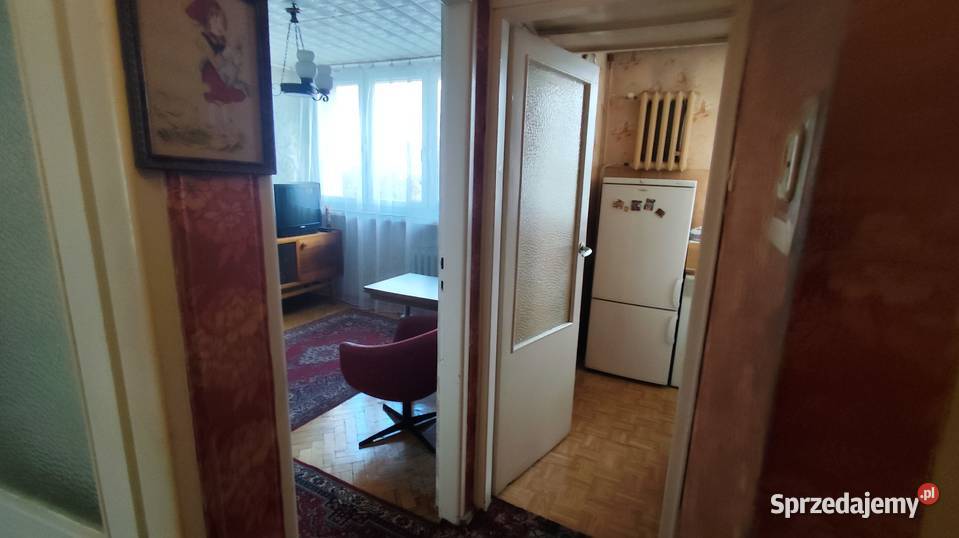 Sprzedam mieszkanie blok łódzkie Łódź