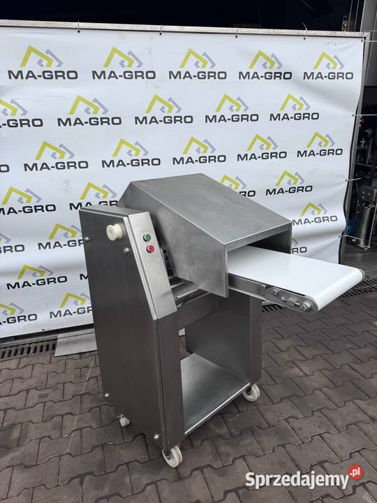 Skorowaczka Weber ASB400 Dobieszowice sprzedam