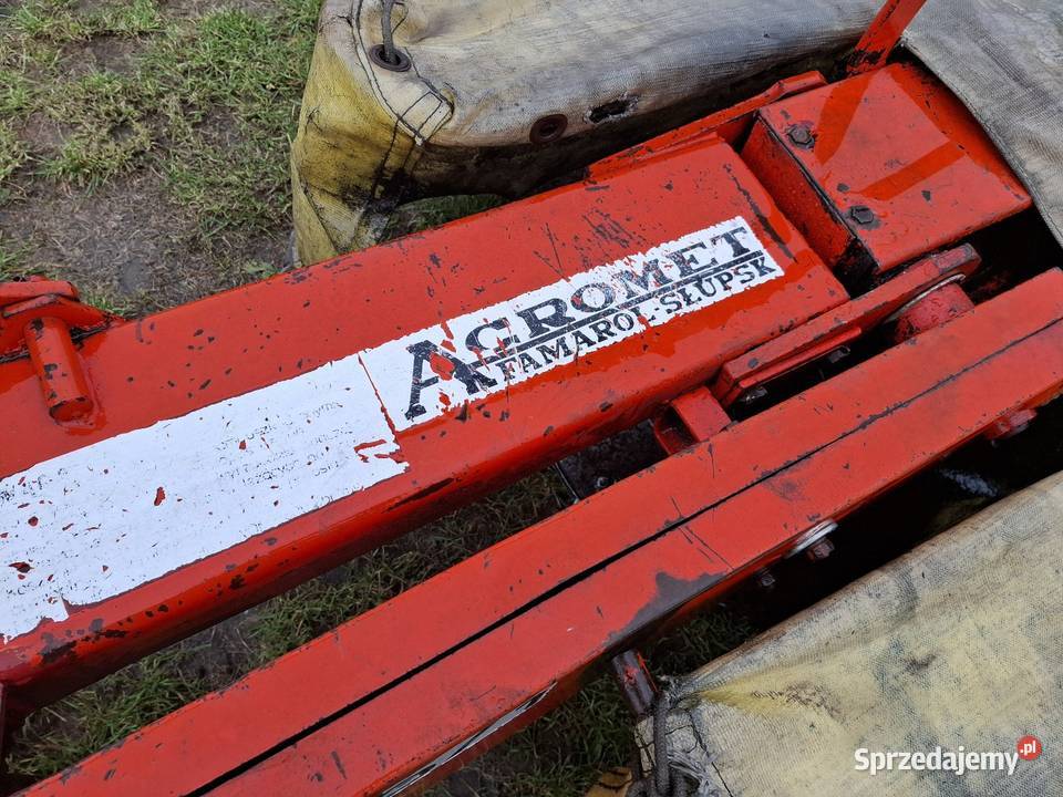 Kosiarka Rotacyjna z105 Famarol Słupsk Radom sprzedam