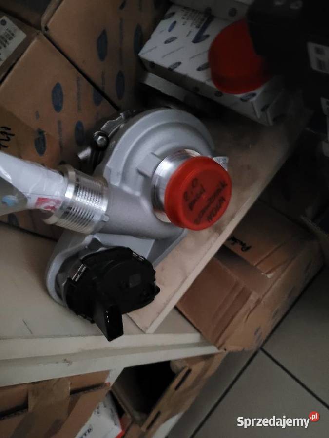 Silnik Silniki Ford Ranger Transit Mondeo Galaxy Radom
