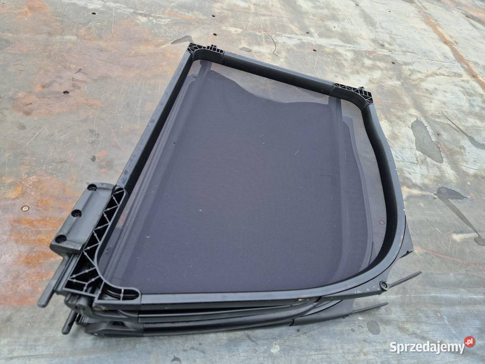 Audi A4 B6 B7 Cabrio windschott wiatroap ORG KP Mielec