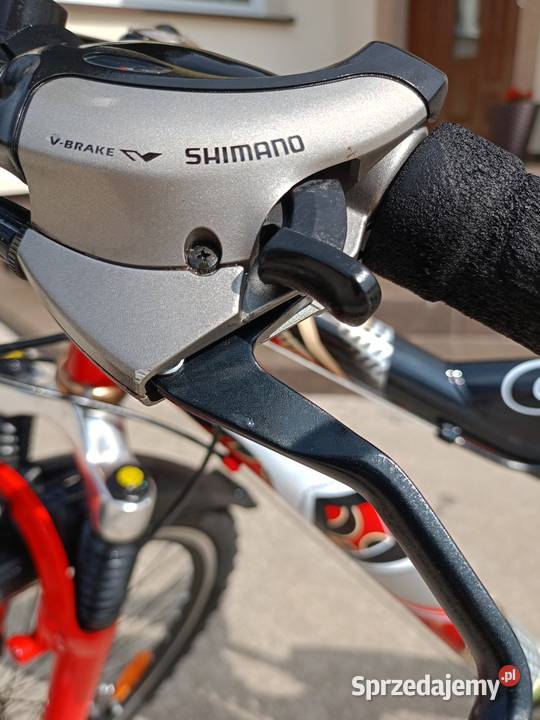 Sprzedam rower Kross Kaczorowy