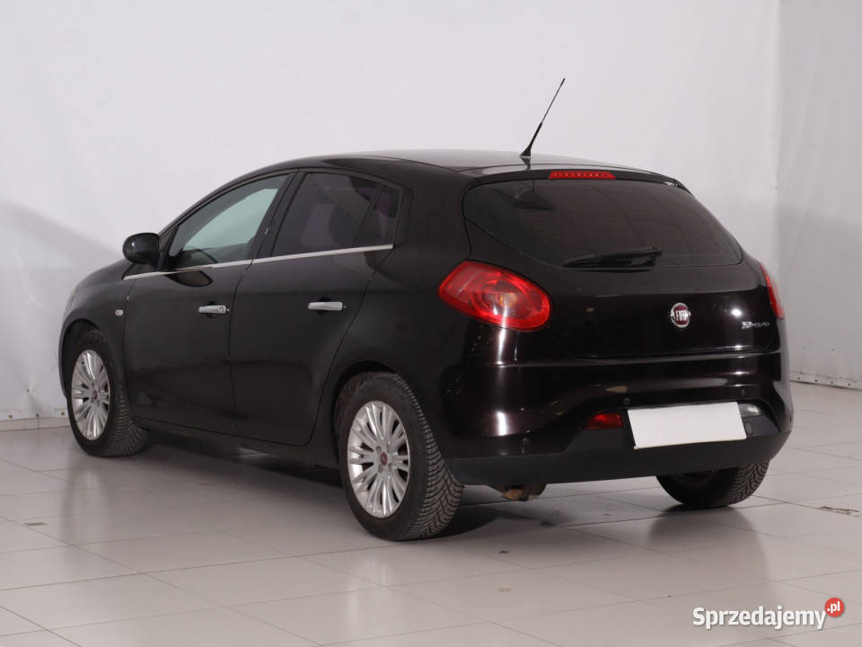 Fiat Bravo 14 16V 1368cm3 Piaseczno
