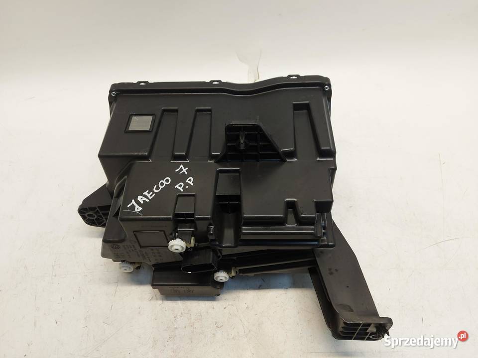 Cherry Jaecoo 7 PHEV 2025r Lampa przód prawa LED osobowe