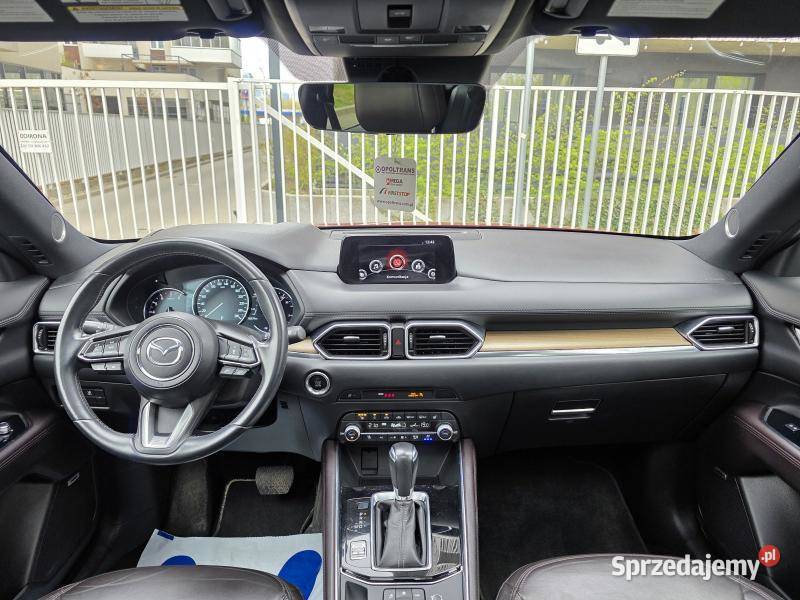 Signature AWD4X4 25l benzyna 227 Przebieg78 379 benzyna Warszawa