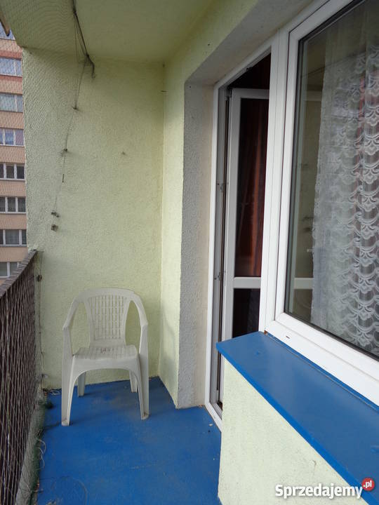 Mieszkanie do remontu w doskonałej lokazlizacji balkon Łódź