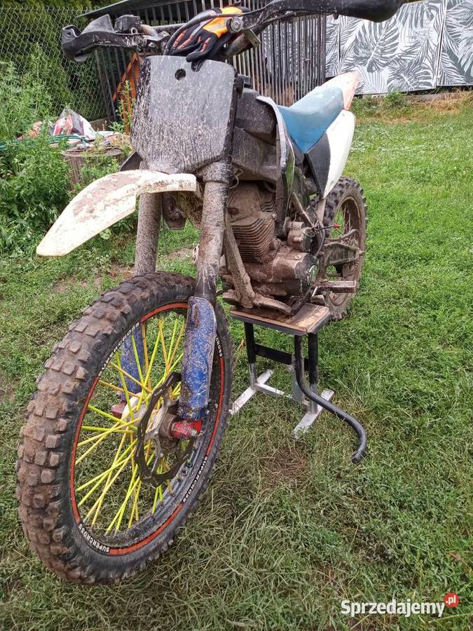 Cross 250 Tarnów