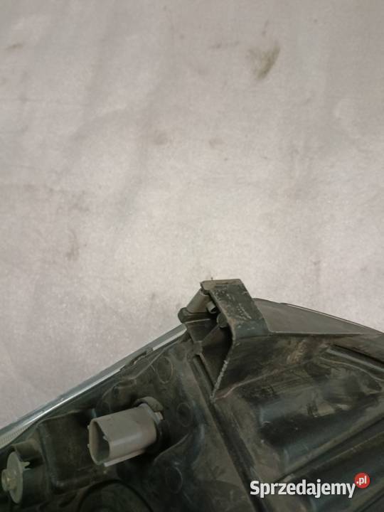 Lampa prawa toyota corolla Verso L1 Zduńska Wola