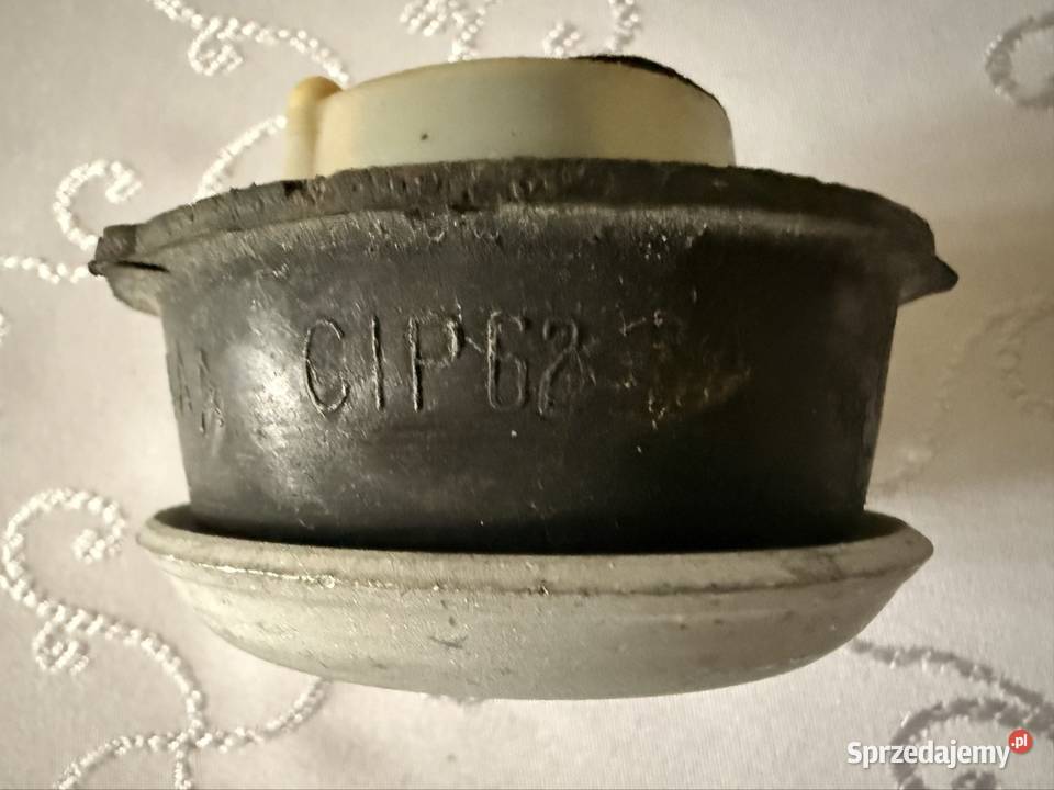 Tuleje Podpory Przedniej i Tylnej Osi Ford OEM Czerwionka-Leszczyny