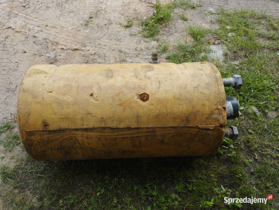 bojler na wodę cwu 100l 120l 140l Grójec sprzedam