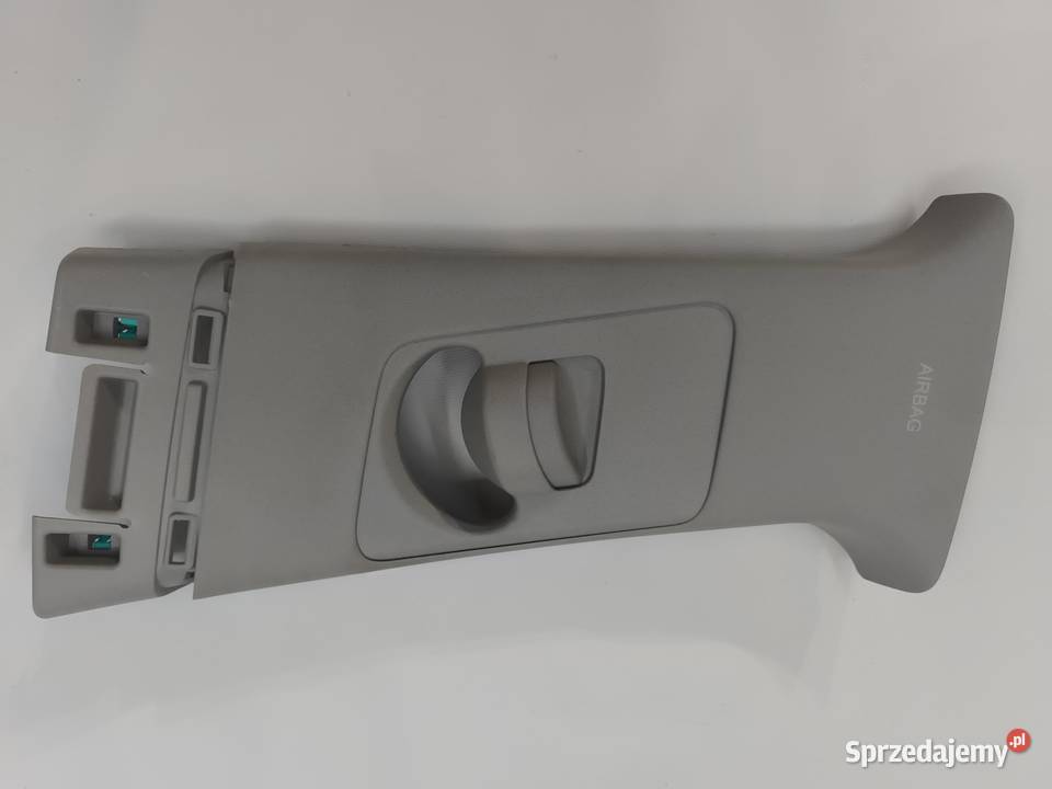 OSŁONA SŁUPKA PASA LEWA B HYUNDAI BAYON