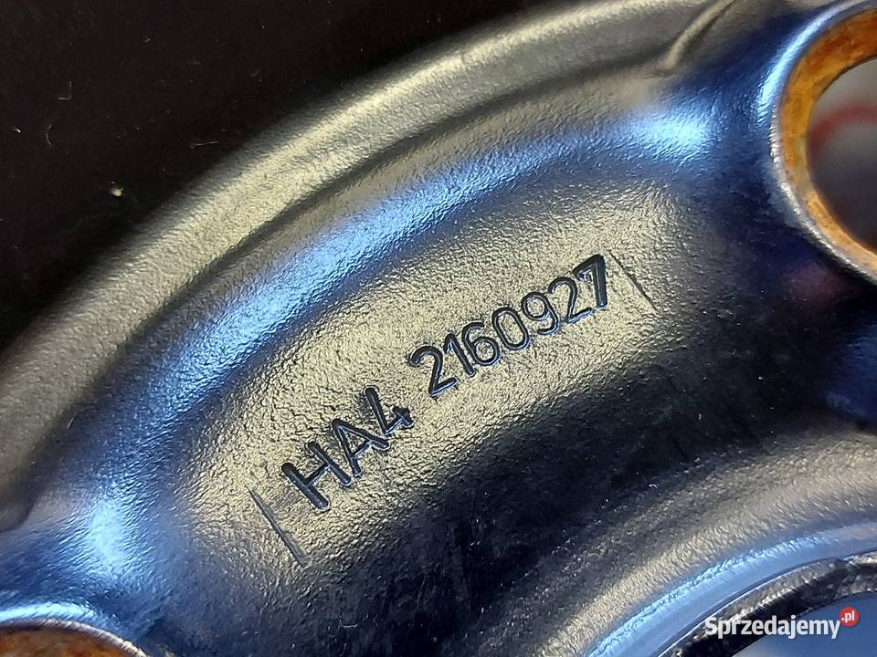 AUDI A3 II 8P GOLF V LEON II koło dojazdowe świętokrzyskie Kielce sprzedam