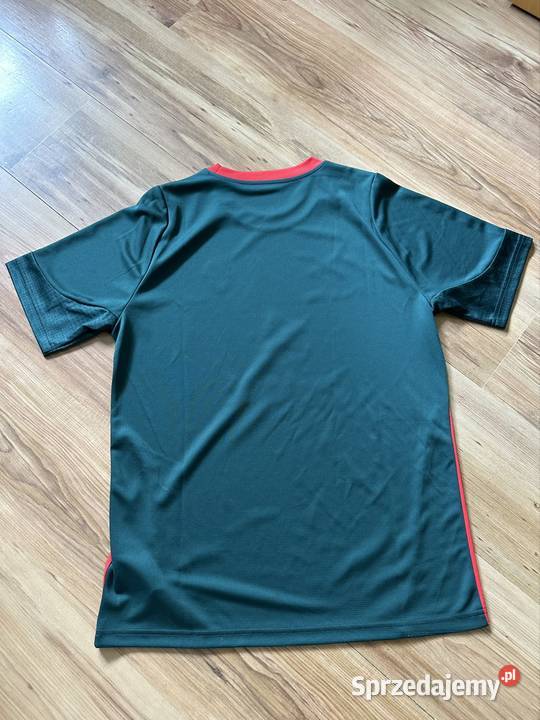 Koszulka Puma Ac Milan Szczecin sprzedam