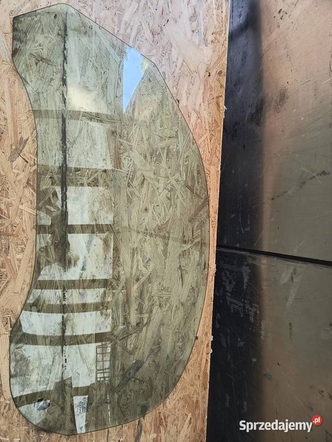 Szyba drzwi lewa prawa Porsche Boxster 987 0 Kakonin