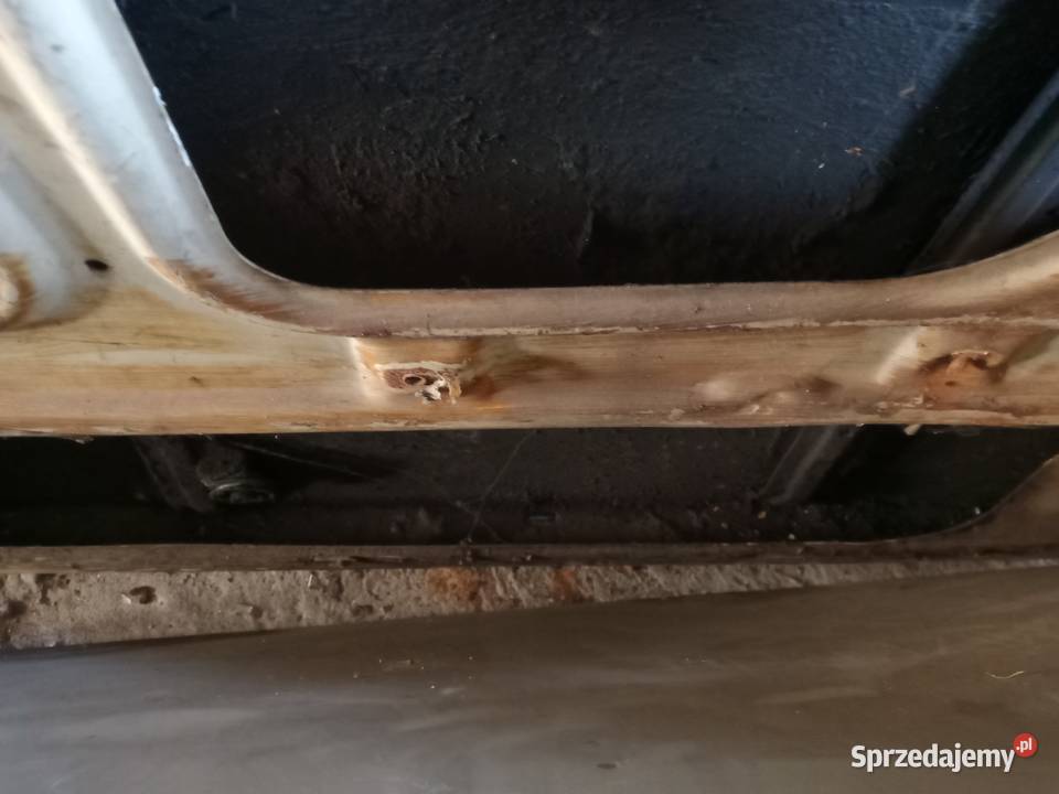 Drzwi fsm Syrena 105 Bosto R20 Drzwi śląskie Rybnik