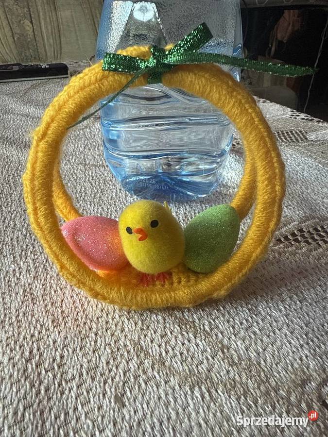 Ozdoba Wielkanocna Warszawa