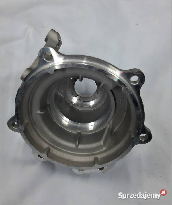 Karter przedniego mostu cfmoto cf moto 450 500 mazowieckie Gostynin