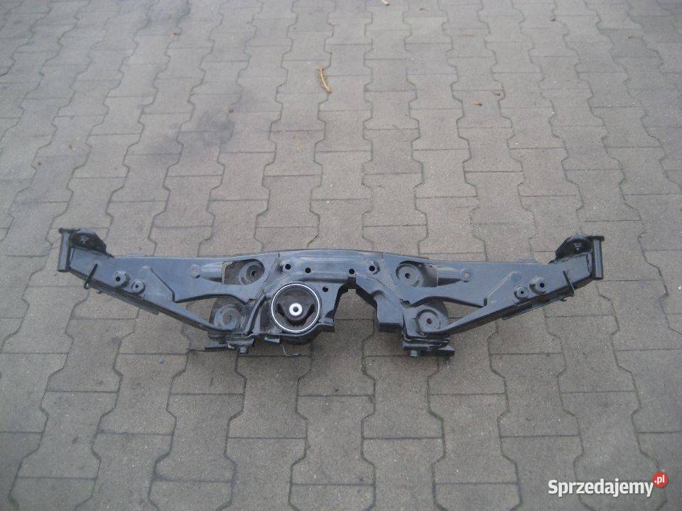 bmw 2 f45 f46 f39 f60 4x4 x drive zawieszenie wielkopolskie Rakoniewice