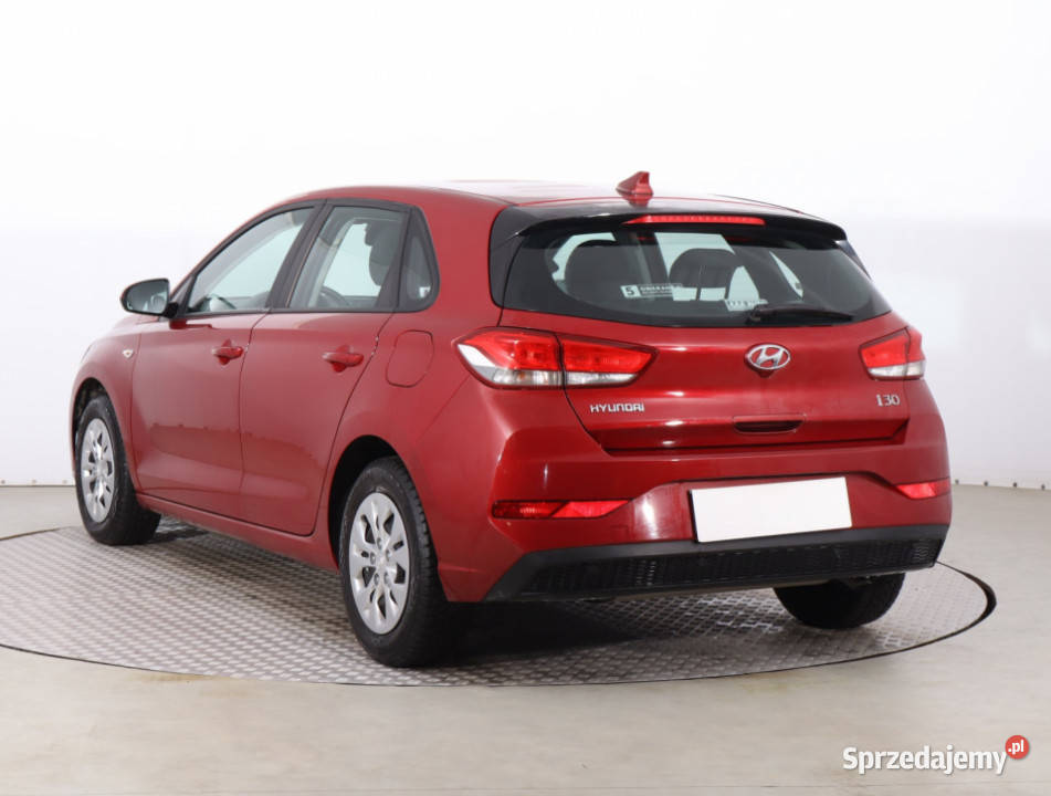 Hyundai i30 15 DPI mazowieckie Piaseczno sprzedam