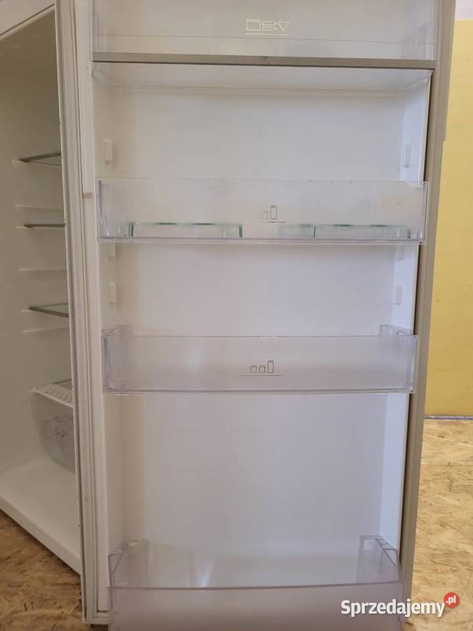 Lodówkozamrażarka Electrolux Częstochowa