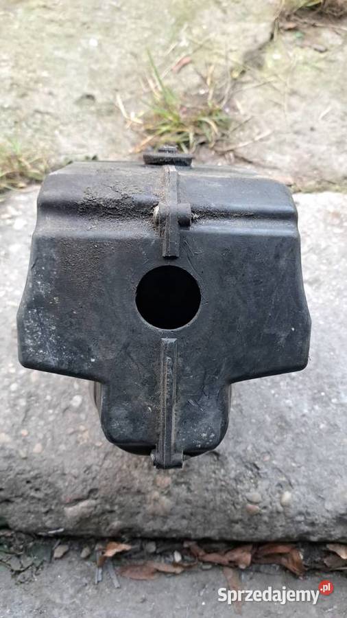 OBUDOWA FILTRA POWIETRZA SIMSON SR50 Lubliniec sprzedam