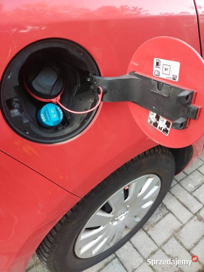 Opel Zafira C Lift światła LED Samochody osobowe sprzedam
